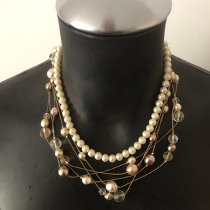 Vela Beauties Jewelry - πΈπ½ Vela Beauties Pre Loved Necklace Vela Beauties Jewelry - πΈπ½ Vela Beauties Pre Loved Necklace